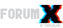 ForumX - Topluluk